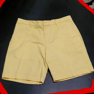 Chaps dress shorts Size 33 men's box# 2